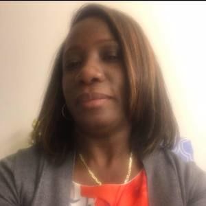 Meet your Posher, Janet